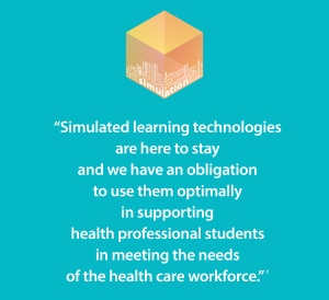 From the 'Simulation Based Education: Professional Entry Student ...