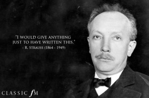 Composers' famous last words