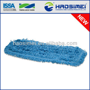 industrial dust mops