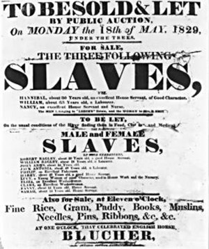 Fact: Holding a person in slavery actually became illegal in the UK on ...