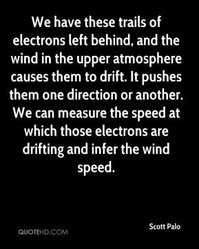 Electrons Quotes