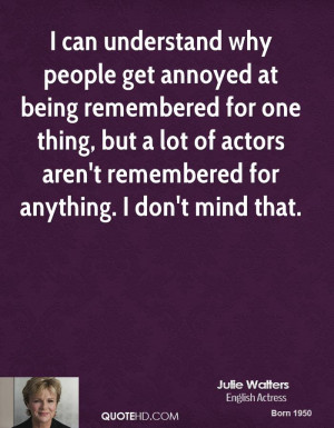 Quotes About Being Annoyed
