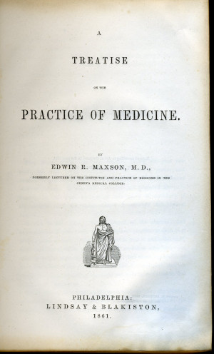 Civil War Medical Medicine