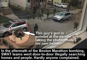 boston police swat