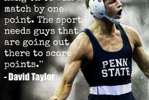 Wrestling Sayings | Wrestling Quotes