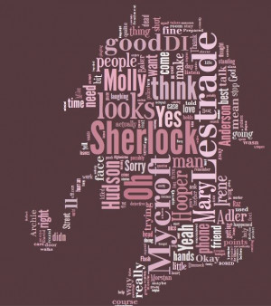Quotes from the TV Show Sherlock