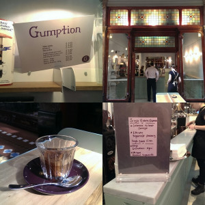 Gumption By Coffee Alchemy Corridor Kitchen 2 picture