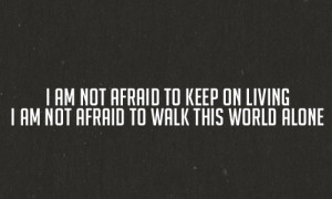 famous last words, lyrics, music, my chemical romance, quote, quotes ...
