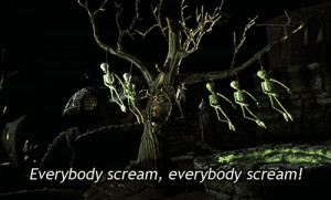 ... before christmas disney Halloween This is halloween gigi's giffies