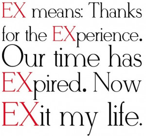 Quality Time With Yourself