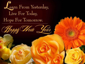 Happy New Year 2014 Quotes – New Year Quotes With Friends