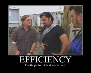 TPB...rickyism: efficiencyFavorite Rickyisms, Kinda Funny, Trailers ...