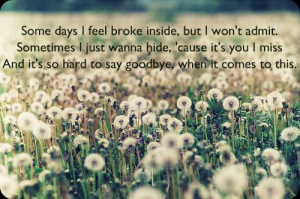 Distance Love Quotes