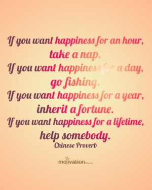 Happiness Wallpapers with Quotes