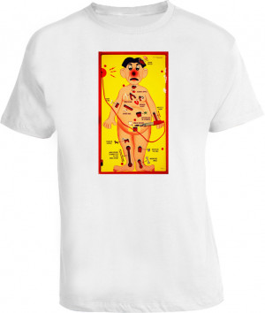 Operation Vintage Retro Funny Shirt