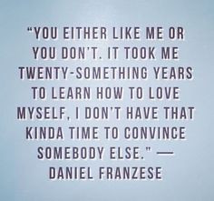 quote more i kinda like you quotes true quotes love myself quotes ...