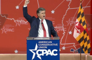 Sean Hannity CPAC 2015 Full Speech WATCH VIDEO | Mediaite