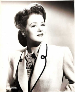 Ruth Warrick