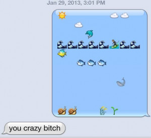 Emoji Storytelling Is Objectively the Best Use of Emoji