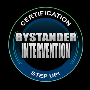 Bystander Intervention The bystander intervention