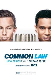 Common Law (2012) Poster