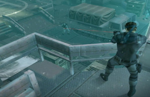 Metal Gear Solid Remake Quotes Have Been “Mistranslated”