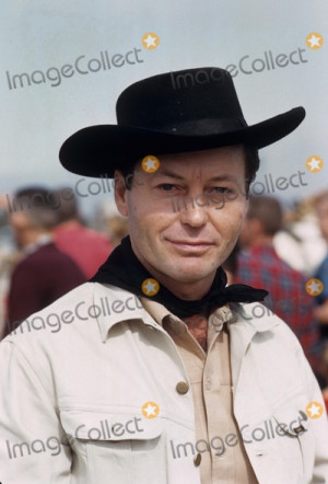 Deforest Kelley Picture The...