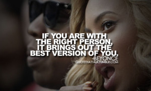 Beyonce #beyonce quote #beyonce and jayz