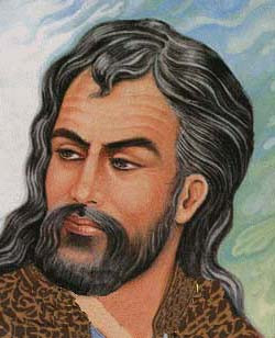 Hafiz Sherazi Biography