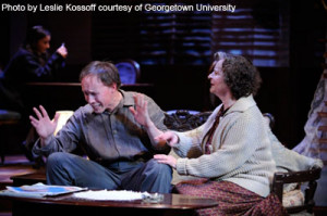 Literary ysis: The Glass Menagerie, by Tennessee Williams – by