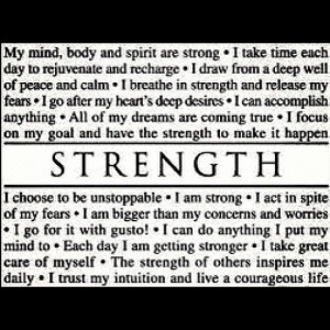 strong #strength #empowerment #women #poems #quotes #mind # ...
