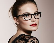 Collette dinnigan glasses love More