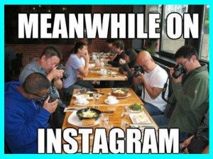 Funny Instagram Quotes
