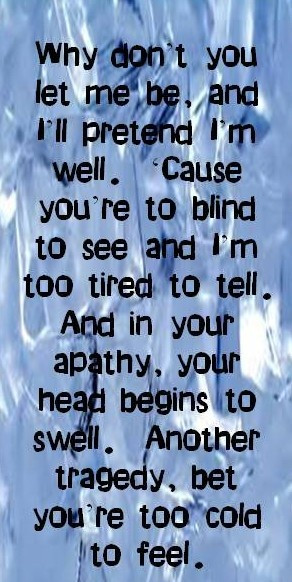... Quotes, Songs Lyrics, De Seether, Music Lyrics, Seether Plastic, Music