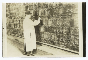 New York - History - Geschichte