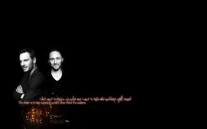 Inspirational quotes by two inspirational actors. by malty-is ...