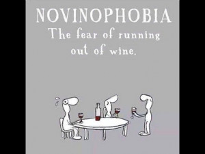 Long time fear of mine .....