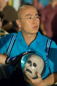 vince masuka dying on dexter