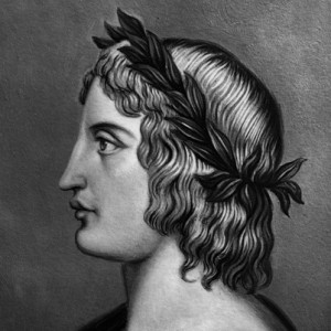 Virgil (70 BC - 19 BC)