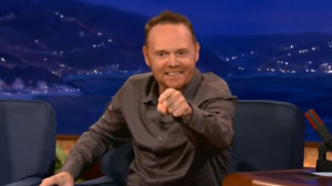 Top Comedy Videos of the Week: Bill Burr and Horny Hip-Hop Seniors