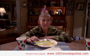 Malcolm in the Middle (2000–2006) quote