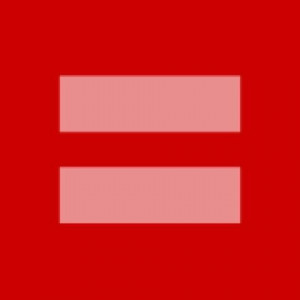 Support marriage equality!