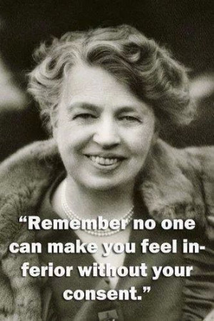 ... worth! |Eleanor Roosevelt | Strong women of history |Quotes for kids