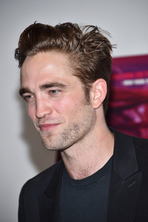 ... Grant Lamos IV) What are Robert Pattinson's most interesting quotes
