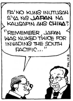 PugadBaboy: Quotes punchline 3
