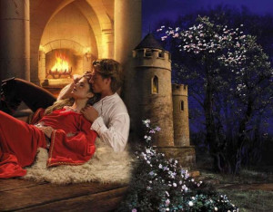 Cute Dream Love Couple