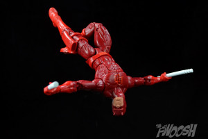 Daredevil Marvel Legends 2015