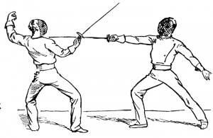 Fencing Picture Slideshow