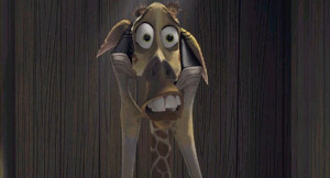 Melman the giraffe Madagascar 3 Wallpaper HD Widescreen Wallpapers ...