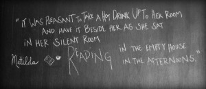 Coms quotations because they convey mcadams and